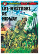 Buck Danny - Tome 2 - Les Mystères de Midway (9782800111988-front-cover)