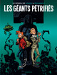 Le Spirou de ... - Tome 1 - Les géants pétrifiés (réédition) (9782800162157-front-cover)