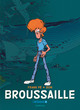 Broussaille, L'intégrale - Tome 1 - Broussaille, L'intégrale (1978-1987) (9782800167350-front-cover)