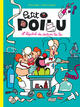 Petit Poilu - Tome 11 - L'hôpital des docteurs Toc-Toc (9782800154176-front-cover)