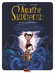 Agathe Saugrenu - Tome 1 - Je suis un monstre (9782800138992-front-cover)