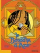 Le Bouddha d'Azur - Tome 1 - Le Bouddha d'Azur - tome 1/2 (9782800137247-front-cover)