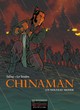 Chinaman - L'Intégrale - Tome 1 - Chinaman Intégrale T1 (tomes 1 à 4) (9782800137605-front-cover)