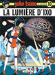 Yoko Tsuno - Tome 10 - La Lumière d'Ixo (9782800106878-front-cover)