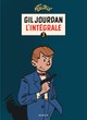 Gil Jourdan - L'Intégrale - Tome 3 - Gil Jourdan - L'Intégrale - tome 3 (9782800147055-front-cover)