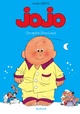 Jojo - Tome 3 - On opère Gros-Louis (9782800153407-front-cover)