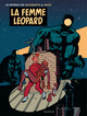 Le Spirou de ... - Tome 7 - La femme léopard (9782800157429-front-cover)