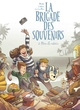 La brigade des souvenirs - Tome 2 - Mon île adorée (9782800173993-front-cover)