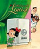 Mademoiselle Louise - Tome 4 - Cash-cache (9782800143477-front-cover)