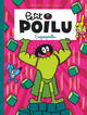 Petit Poilu - Tome 18 - Superpoilu (9782800163697-front-cover)