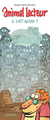 Animal lecteur - Tome 2 - Il sort quand ? (9782800149448-front-cover)