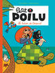 Petit Poilu - Tome 9 - Le trésor de Coconut (nouvelle maquette) (9782800153247-front-cover)