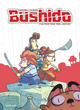 Bushido - Tome 2 - Un pour tous, tous pour un ! (9782800171548-front-cover)