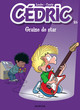 Cédric - Tome 26 - Graine de star (9782800151946-front-cover)