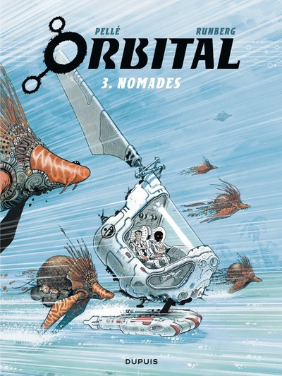 Orbital - Tome 3 - Nomades (9782800140759-front-cover)