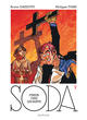 Soda - Tome 5 - Fureur chez les saints (réédition) (9782800163123-front-cover)