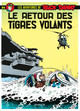 Buck Danny - Tome 26 - Le Retour des Tigres Volants (9782800112220-front-cover)