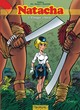 Natacha - L'intégrale - Tome 1 (9782800137889-front-cover)