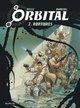 Orbital - Tome 2 - Ruptures (9782800139272-front-cover)