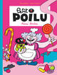 Petit Poilu - Tome 4 - Mémé Bonbon (nouvelle maquette) (9782800153056-front-cover)