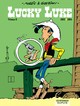 Lucky Luke - L'Intégrale - Tome 9 - Lucky Luke - L'Intégrale n° 9 (9782800144726-front-cover)