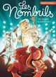 Les Nombrils - Tome 8 - Ex, drague et rock'n'roll ! (9782800171579-front-cover)