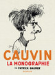 Monographie Cauvin - Tome 1 - Monographie Cauvin (9782800157504-front-cover)