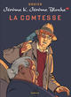 Jérôme K. Jérôme Bloche - Tome 15 - La Comtesse (nouvelle maquette) (9782800152813-front-cover)