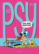 Les Psy - Tome 5 - Vous aviez rendez-vous ? (9782800124469-front-cover)