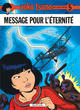 Yoko Tsuno - Tome 5 - Message pour l'éternité (9782800106700-front-cover)