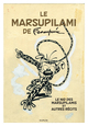 Version Originale - Tome 19 - Le Marsupilami de Franquin (9782800161730-front-cover)