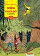 Spirou et Fantasio - L'intégrale - Tome 2 - De Champignac au Marsupilami (9782800138626-front-cover)