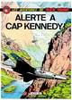 Buck Danny - Tome 32 - Alerte à cap Kennedy (9782800112282-front-cover)