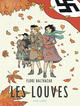 Les Louves - Tome 0 - Les Louves (9782800167787-front-cover)