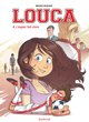 Louca - Tome 4 - L'espoir fait vivre (9782800163345-front-cover)