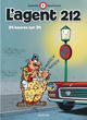 L'agent 212 - Tome 1 - 24 heures sur 24 (nouvelle maquette) (9782800153346-front-cover)