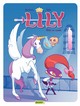 Lily - Tome 3 - Bébé en cavale (9782800147130-front-cover)