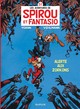 Spirou et Fantasio - Tome 51 - Alerte aux Zorkons (9782800144818-front-cover)