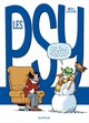 Les Psy - Tome 11 - Les Psy 11 (9782800133515-front-cover)