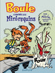 Boule contre les mini-requins - Tome 0 - Boule contre les mini-requins (9782800161860-front-cover)