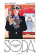 Soda - Tome 3 - Tu ne buteras point (réédition) (9782800163109-front-cover)