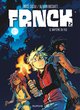 FRNCK - Tome 2 - Le baptême du feu (9782800168753-front-cover)