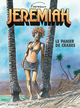 Jeremiah - Tome 31 - Le panier de crabes (9782800153766-front-cover)