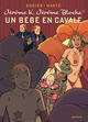 Jérôme K. Jérôme Bloche - Tome 10 - Un bébé en cavale (nouvelle maquette) (9782800155968-front-cover)