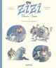 Zizi chauve-souris - Tome 3 - Terreurs de jeunesse (9782800169842-front-cover)