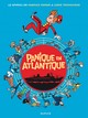 Le Spirou de ... - Tome 6 - Panique en Atlantique (9782800147383-front-cover)