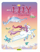 Lily - Tome 4 - Des amours de dragons (9782800150628-front-cover)