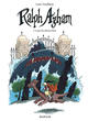 Ralph Azham - Tome 5 - Le Pays des démons bleus (9782800157177-front-cover)