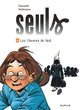 Seuls - Tome 11 - Les cloueurs de nuit (9782800170473-front-cover)