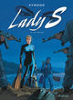 Lady S - Tome 11 - La faille (9782800164458-front-cover)